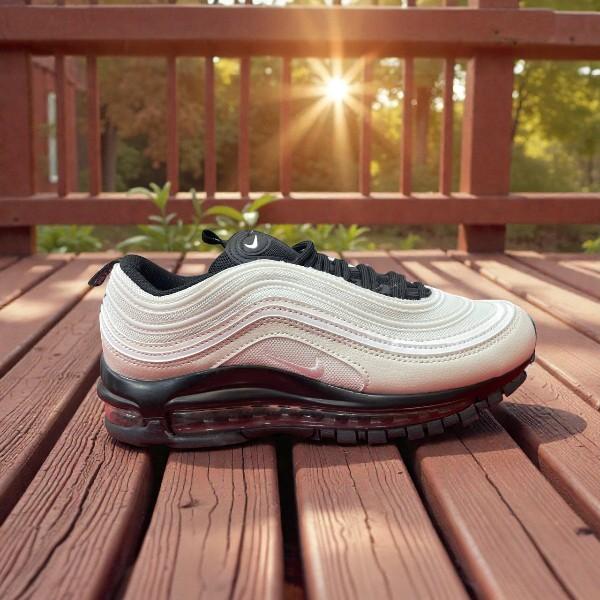 [A9W-4] Nike 97 Beige Women