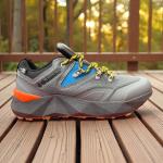 [A165-4] Colombia Gray