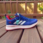 [A173-1] Adidas Ef9693 Blue