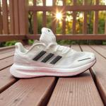 [A158-2] Pureboost White