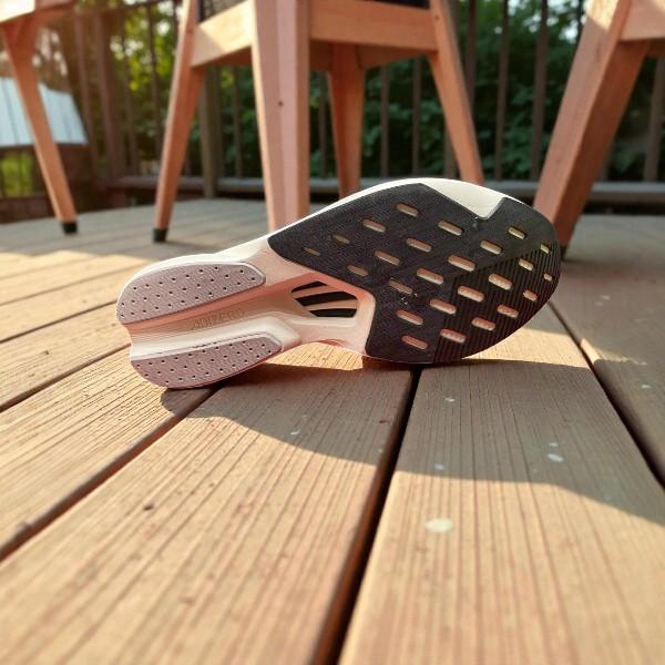 [A152-1] Adidas Adizero Phisphoric