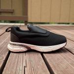 [A181-1] Boss Black White