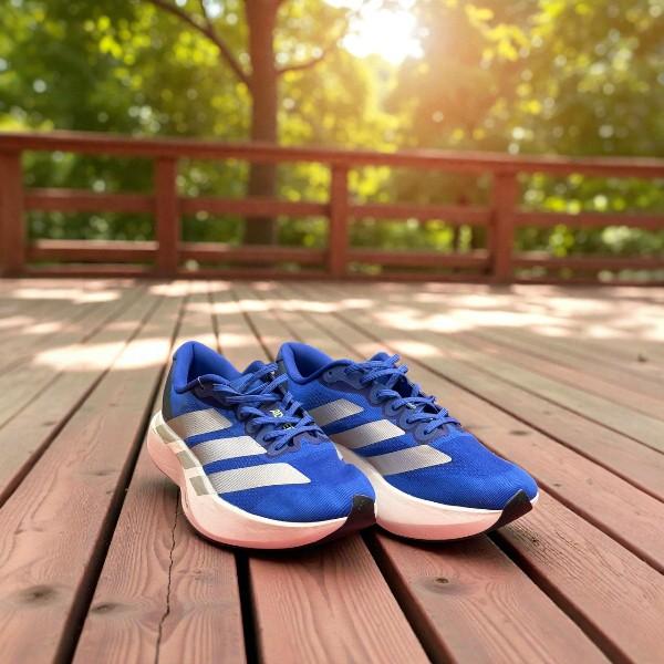 [A107-2] AdidAs Adizero 2025 Blue
