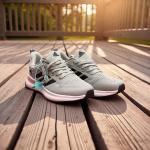 [A173-4] Adidas Ef9693 Gray