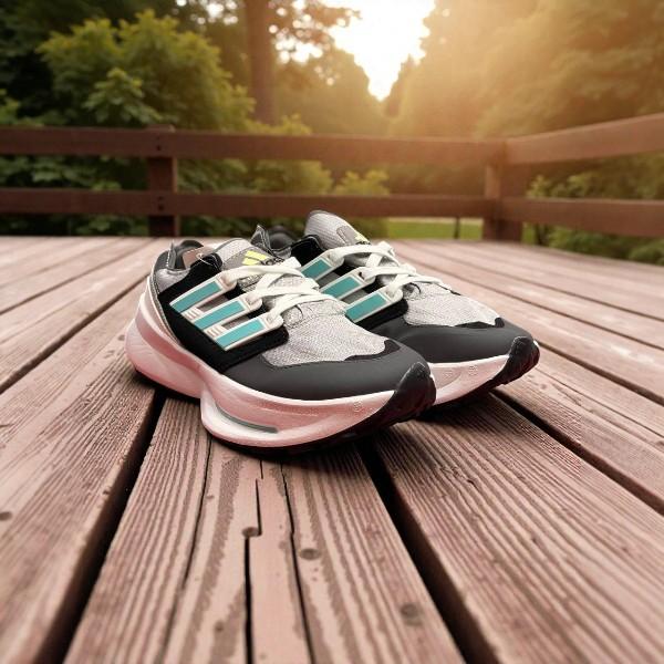 [A96-4] AdidAs Equipment GrAy BAby Blue