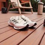 [A96-6] Adidas Equipment White Black