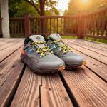 [A165-4] Colombia Gray