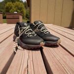 [A165-1] Colombia Black