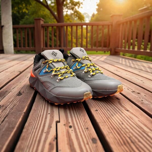 [A165-4] Colombia Gray