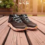 [A165-2] Colombia Brown