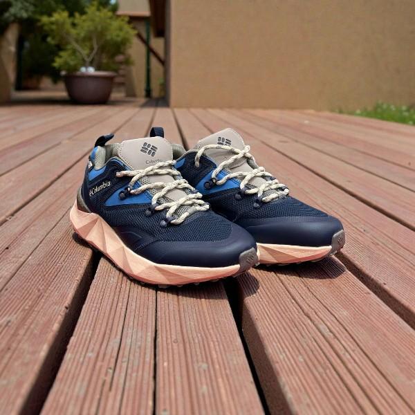 [A165-3] Colombia Navy