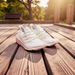 [A96W-2] Adidas Equipment Women White