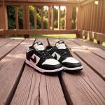 [A10-7] Nike Sb Black White