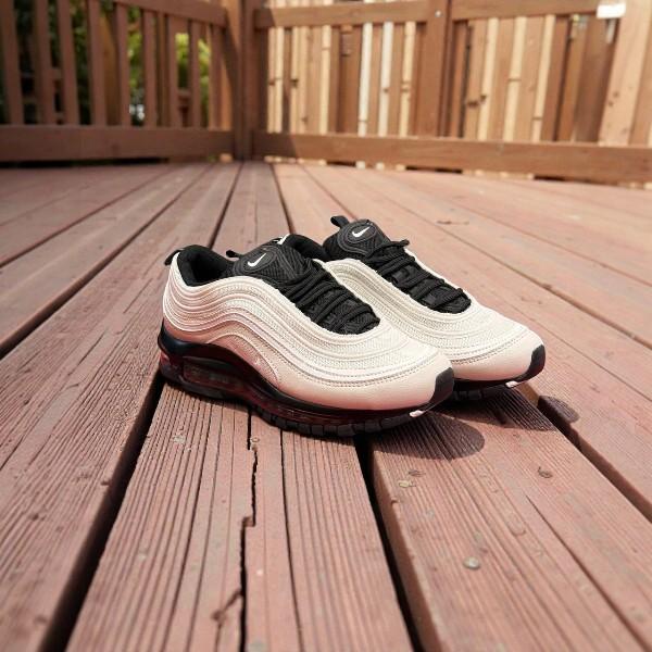 [A9W-4] Nike 97 Beige Women