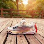 [A150W-3] Nike Spark Women White