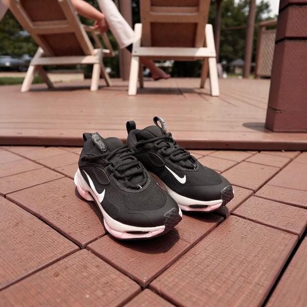 [A150W-1] Nike Spark Women Black