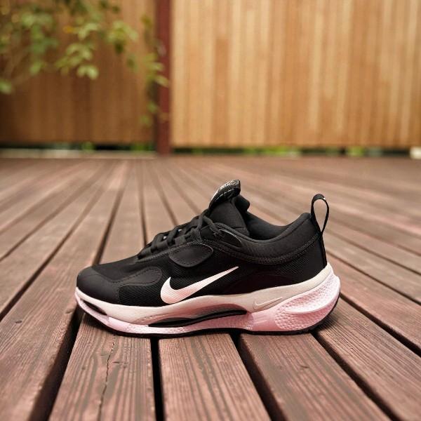 [A150W-1] Nike Spark Women Black