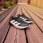 [A113W-1] AdidAs AdistAr Women BlAck White