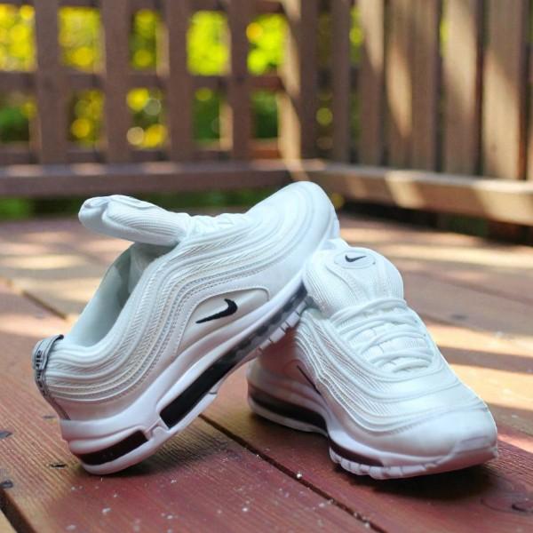 Nike Air Max 97 / white